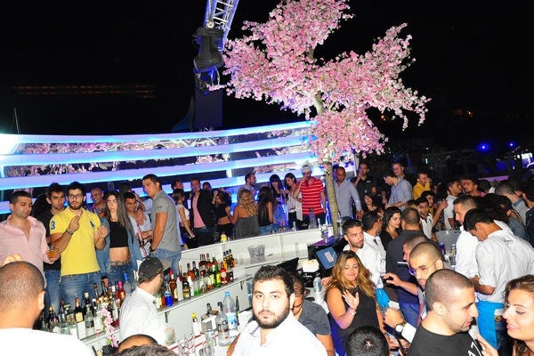 Publicity on Saturday Night